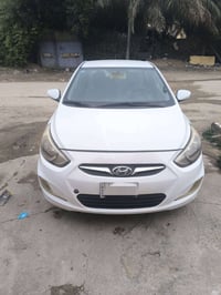 اكسنت امريكي • ٢٠١٦ • حادث جهة السايق