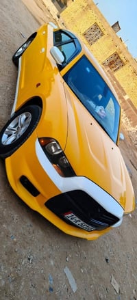 جارجر 12 • حادثه • الشطره