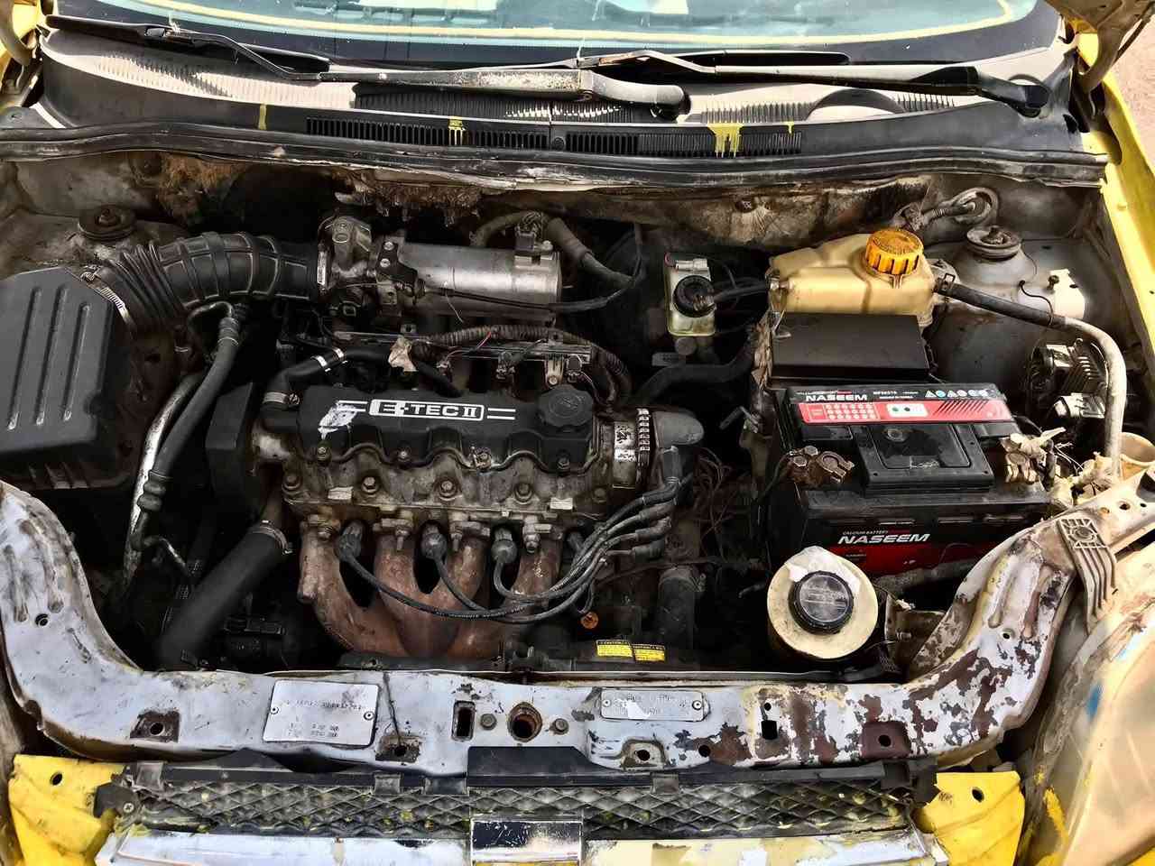 سلام عليكم اخوان توجد افيو 2008 سياره مصفره هيئه وغرامات سباره تحويل مباشر سنويه صاقطه سنه سياره حلو صدر 70/100 كير5ما يجي سياره مال بيت مراوس وبيع سعر 38 ممتواجد عله فيس *********** مكاني الانبار
