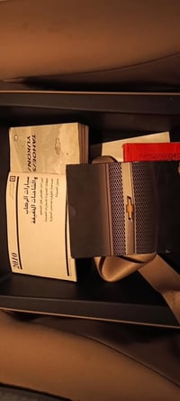 تاهو • موديل ٢٠١٠ • البصرة