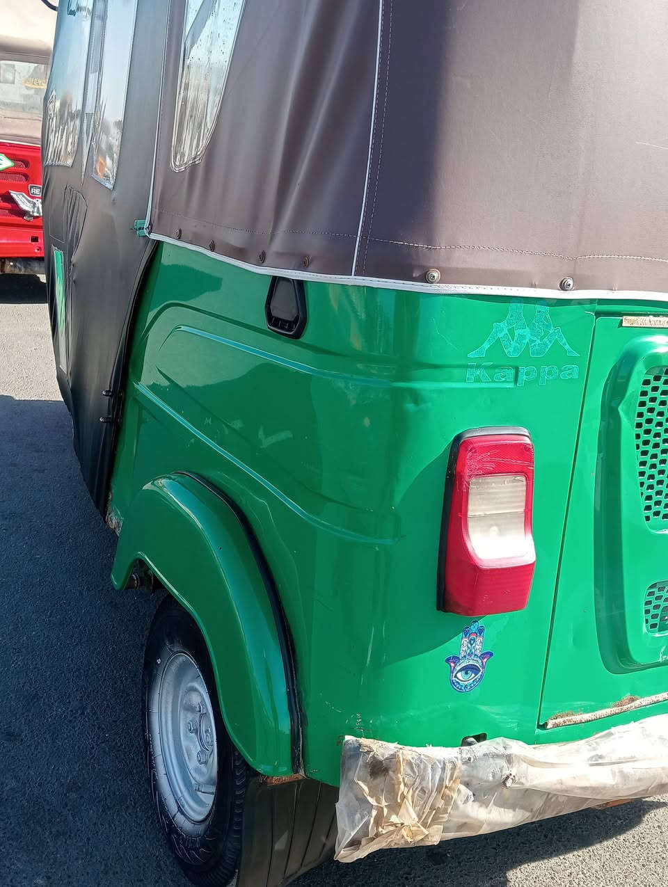 تكتك موديل 2021 🇹🇷 شهر ال 2 كفاله عامه فقط دوس بعدهن ع وضع البلاد الاتصال *********** ♥️
