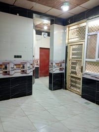 نهاية الاسكان الصناعي • ٢٠٠م • طابق واحد