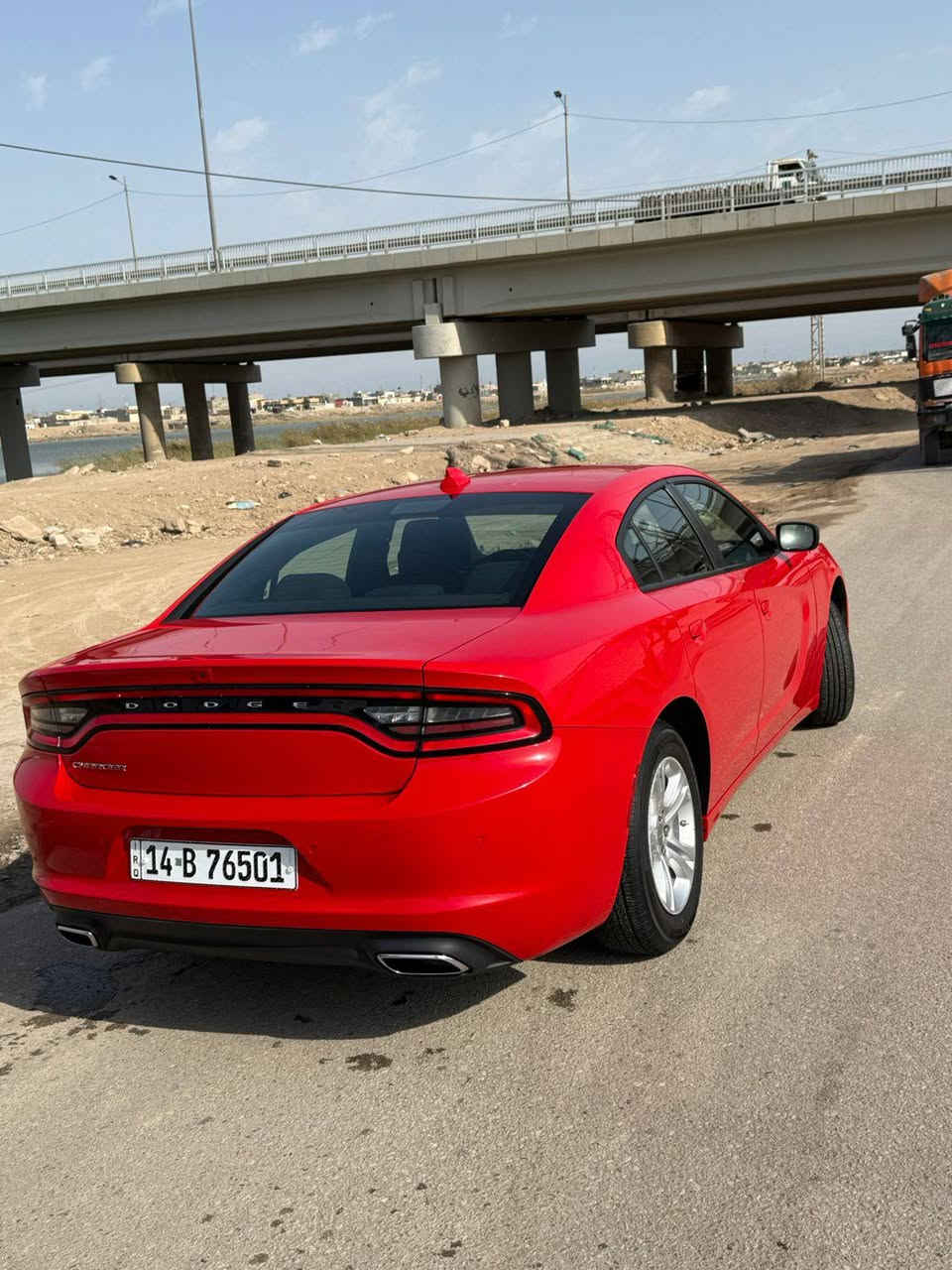 سلام عليكم
دوج جارجر
موديل 23 SXT
لون احمر
وارد مريكي
بدون الرباك
رقم بصره
ماشيه 60الف
مكان السياره البصره القرنه
السعر 255
الهاتف ***********
