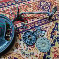 ستانه وصطيه بلاديه السعر 15كلج امامي مال كصه 10زوج وياله بلاديات 25كله...