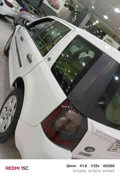 للبيع لاند روفر 2011 خليجي ✅

سعرها ادخل ع رابط https://t.me/carssofiraq/14915

وكالة سردار
كفالة من دعامية للدعامية بدون صبغ ولا ضرر كلين
كفالة عامة كير ومحرك وكهربائيات وتبريد
6 سلندر
ماشية 200 الف كيلو متر
رقم وهزة وسنوية كلة جديد
شغل وتوكل
رقم واتساب ***********
***********
.
.
🚗اعرض سيارتك ع اقوى قناة تلكرام للبيع و شراء سيارات ادخل ع رابط 
👇👇
https://t.me/carssofiraq
