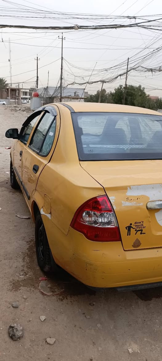 السلام عليكم شباب عندي هاي الطيبه للبيع 2015 مكفولة مابيها أي ضرر تبريد ناقصه راديتر والتفاصيل ذاكرها بالفيديو بيها خيط تبخير مصفره هيئة وغرامات تحويل مباشر المكان بغداد المحمودية السعر 27 وبيها مجال مامتواجد عالفيس ***********//***********
