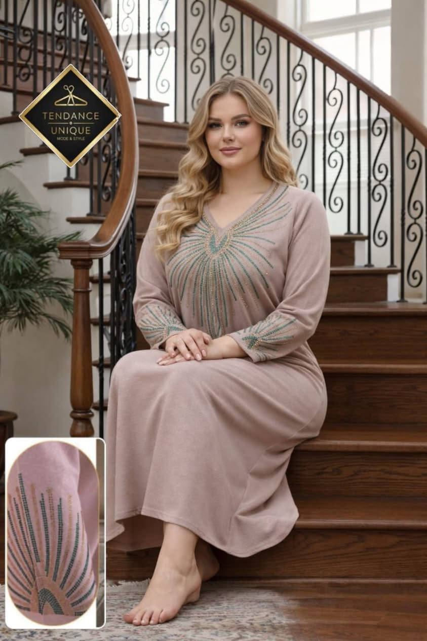 الجديييييييد  و

مخور من نوع آخر🥰

يناسبك ويزيدك تألقا👌🏻👌🏻

نوع الثوب كريب جاكار. 💯💯

طاي.    l.  xl. xxl. 🪢🪢


**إذا كنت صاحب هذا الإعلان وتريد حذفه لأي سبب، رجاءا أرسل رسالة إلى الدعم الفني**