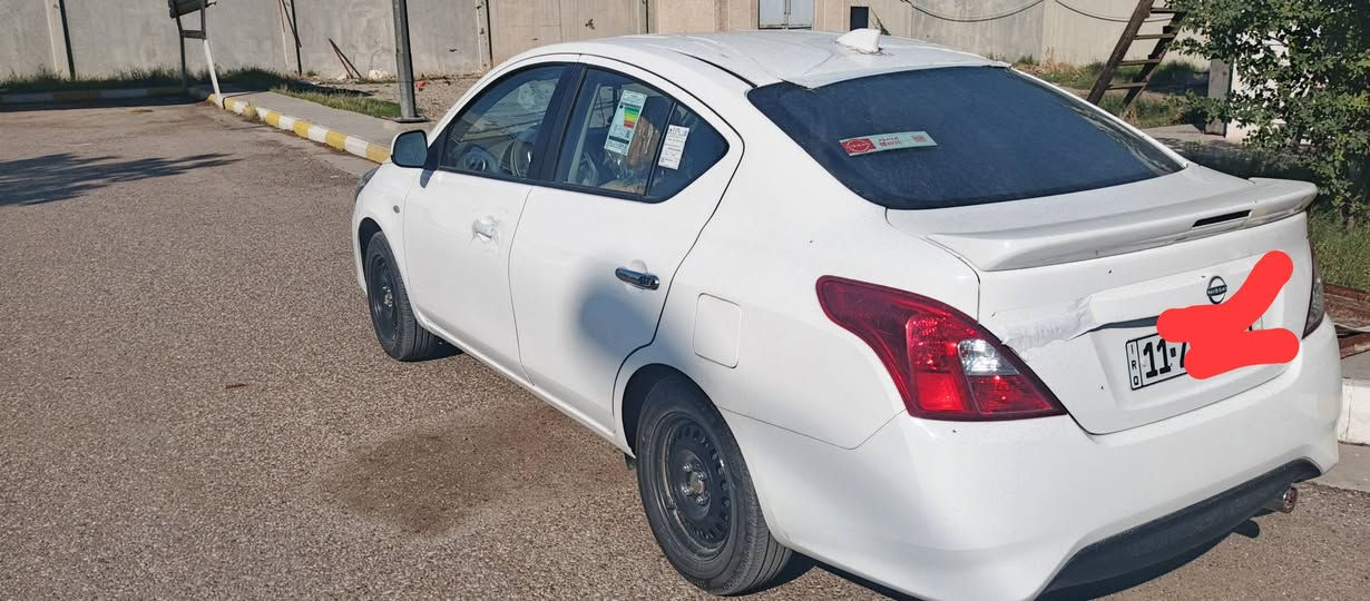 24هندي كفاله من الزلغ ماشيه 9الف بعدها زيروا وعلضمان شركة السور باسمي تحويل مباشر بياع شراي معليه ابيع تحويل اكاتبك مروري  السيارة بعدها لوك مواصفات شباك نحله اريل نفكيشن تحكمات شاشة جنح مغلفه ارضيات وكشنات شغل درجة اولى تفصال    ارجع واكرر بياع شراي اكاتب مروري السعر133قابل للتفاوض


**إذا كنت صاحب هذا الإعلان وتريد حذفه لأي سبب، رجاءا أرسل رسالة إلى الدعم الفني**