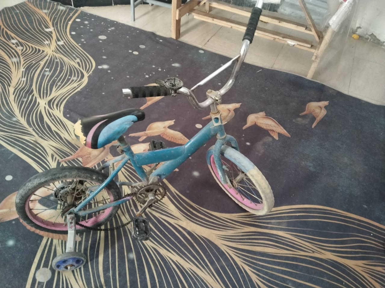 باسكل للبيع فقط زنجيل سعره ١٥ عندي توصيل


**إذا كنت صاحب هذا الإعلان وتريد حذفه لأي سبب، رجاءا أرسل رسالة إلى الدعم الفني**