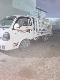 كيا حمل • نقل داخل وخارج • كركوك