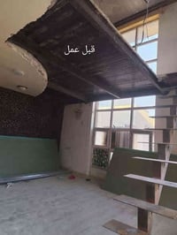 ديكورات • صباغة • اسطنبول