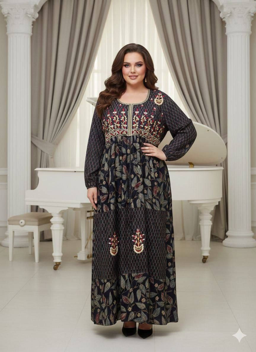 �✨ موديلات العيد وصلت وبفخامة غير شكل ✨🎉
تصاميم هندية تخبل 👑
دراعة كشمير هندي راقية 
بتفاصيل ما تتكرر 💎
تطريز فاخر 
ولمعة أنيقة ✨
شغل مرتب يبين الهيبة 
والحضور القوي 🌟
خامة مكفولة وثقيلة
 تدل ع الجودة الأصلية 🔥
قماش راقي ثابت لون وثابت تفصيل 

👗
 القياسات L. XL. XXL. XXXL�

سعر الدرزن 150 الف

يوجد توصيل لكافة محافظات العراق


**إذا كنت صاحب هذا الإعلان وتريد حذفه لأي سبب، رجاءا أرسل رسالة إلى الدعم الفني**