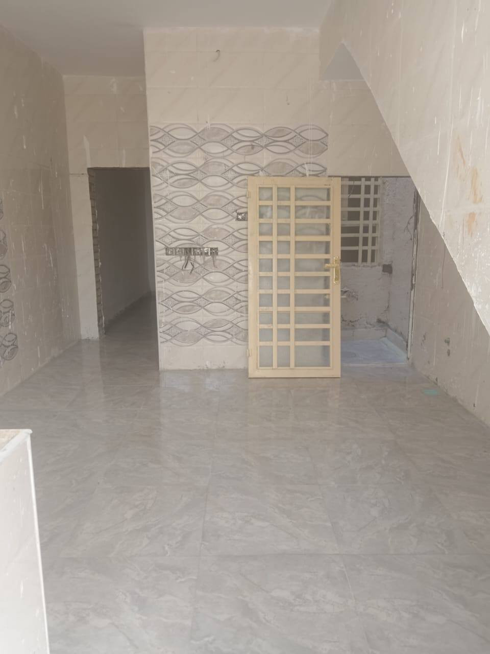 بيت مساحه 50متربناجديدطابوك مسلح تستلم مفتاح كامل قنطرت السلام بل ظبط فرع البرج مقابيل مجمعات الوارث مال عتبه في كربلاء ‎0780 363 9802
