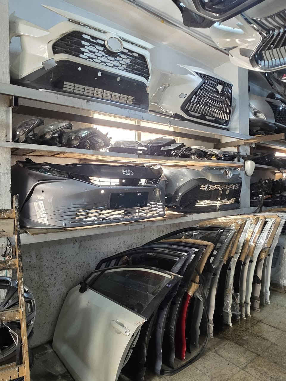 محلات يوسف الجبالي 
خصم 30% فل ميه 
بمناسبه شهر رمضان المبارك 
0795046989


**إذا كنت صاحب هذا الإعلان وتريد حذفه لأي سبب، رجاءا أرسل رسالة إلى الدعم الفني**