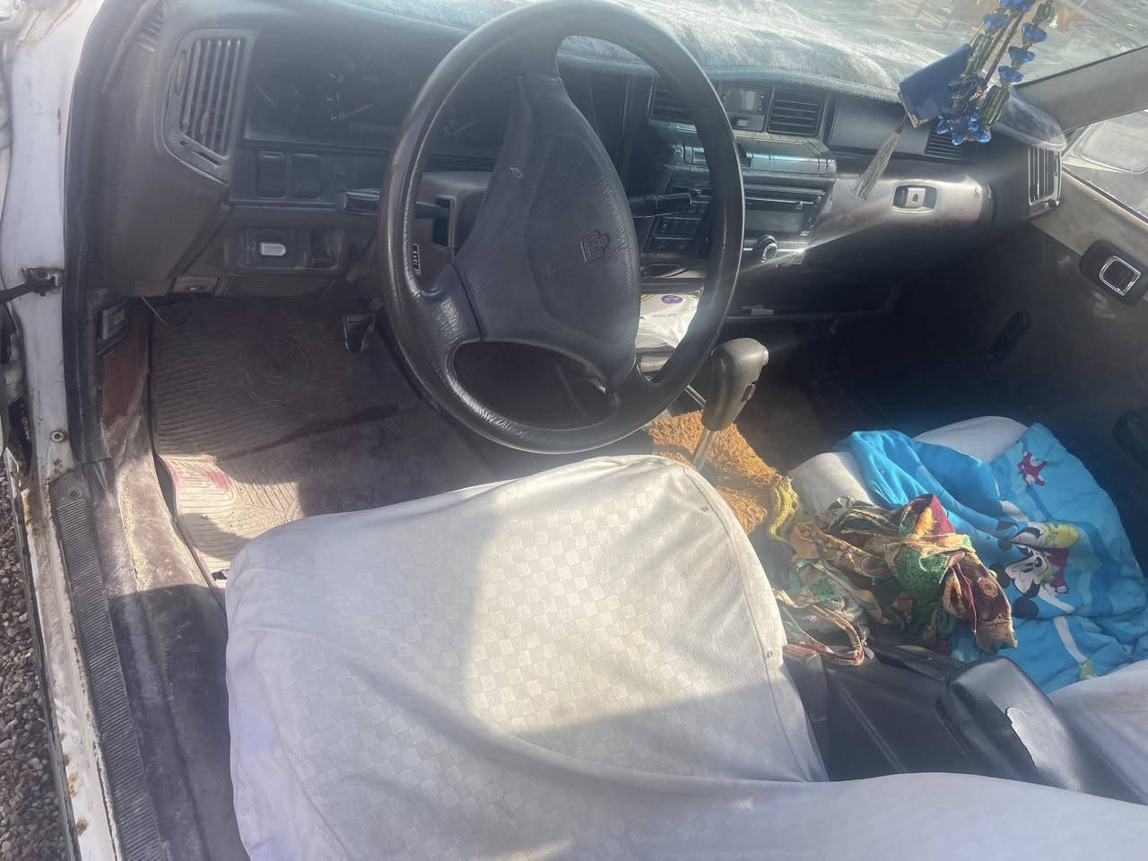 كروان ارنب ستيشن ايسر بلاد مكينه 2500 ففيتي اقصاديه 
جاهزه دواخل نظيفه كير ومكينه وتبريد وحداديه وتخم تايم سنويتها تنتهي ب2027 مكفوله من الكص والنقل الجثه رقم بصره بسمي العنوان بصره ابي الخصيب
رقم الهاتف ‭0780 143 3722‬
السعر 60وبيها مجال للطيبين غير متوفر ع الفيس الشراي يتصل
