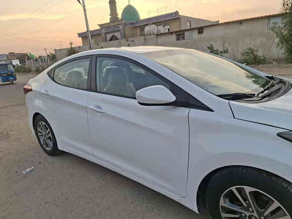 سلام عليكم النتراء للبيع موديل ١٦ سياره بيه قطع صبغ ابيع حزام سياره ليبل واحد للجماليه بيه صبخ رقم بغداد تحويل نفس ليوم بكاني بغداد رقم لهاتف *********** ولسر مناسب
