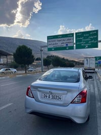 نيسان صني • ٢٠١٣ • سوران