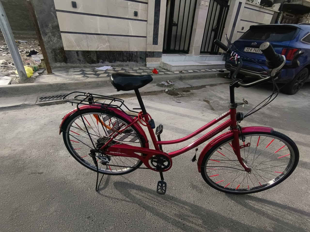 الاتصال ***********
