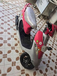 ما مفتوحه البيع دراجه نضيفه  متواجد على الواساب والتصال  ٠٧٨٣٢٣٥٢١٥٢