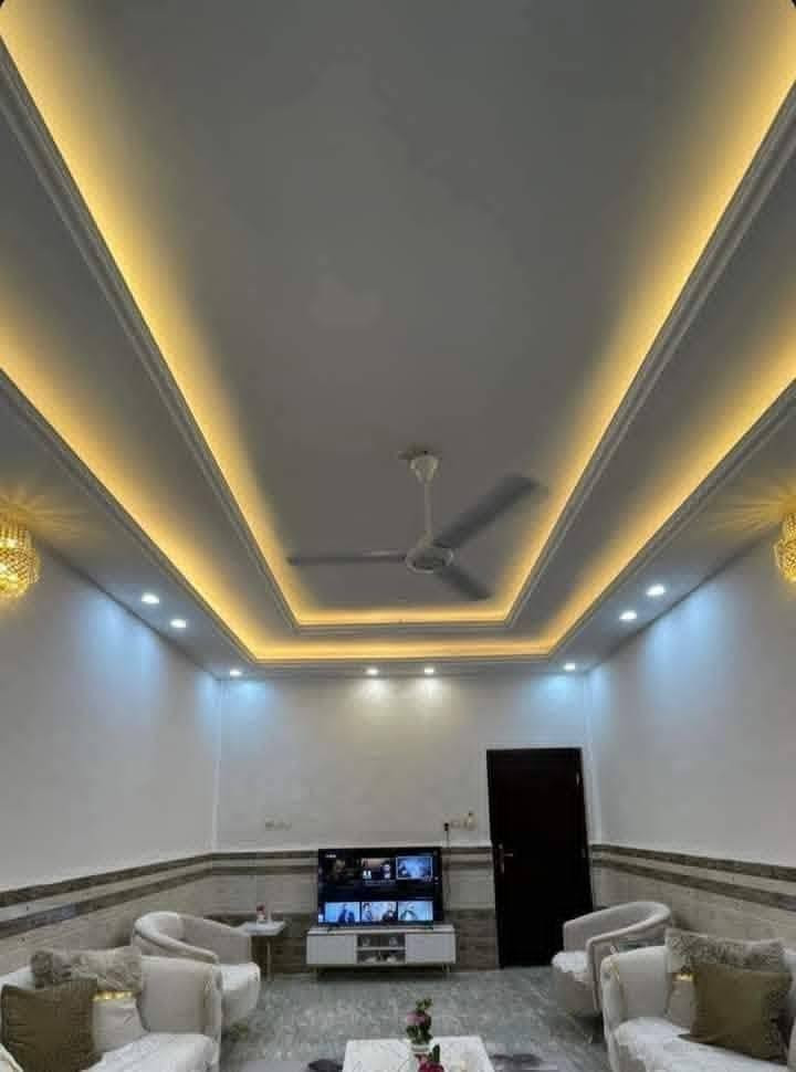 كافه اعمال الديكور و الاصباغ
***********
