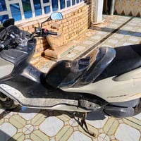 فورزا 09 • مكينة صافيه • القرنه الثغر