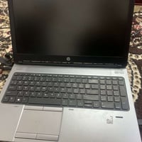 لابتوب HB نضيف للبيع وبسعر مناسب للاستفسار واتساب فقط 07843012692