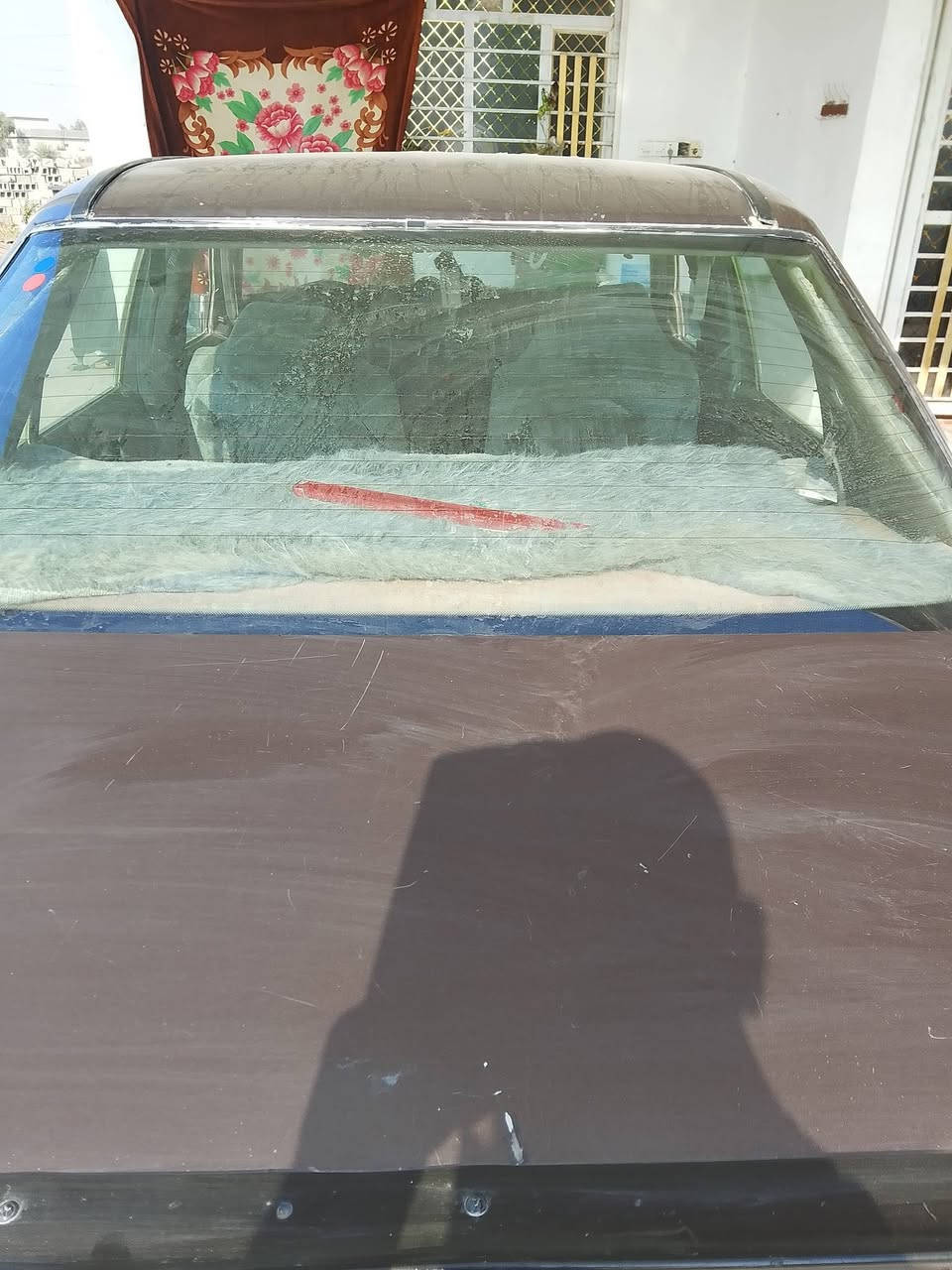 السلام عليكم مارسدس 91 محرك كير ونجي رقم الانبار سياره كامله تبريد تدفئه سنويه 26 صاحبه يسكن السيديه
بغداد صاحبه يطلب عليها شي بسيط للاستفسار
***********
