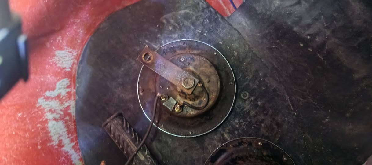 السلام عليكم هورنات يابانيات للبيع تك عشر براغي وتك ثمن براغي وتك العشره بي بلاتين  السعر 150 وبي مجال المكان بغداد الشعله


**إذا كنت صاحب هذا الإعلان وتريد حذفه لأي سبب، رجاءا أرسل رسالة إلى الدعم الفني**