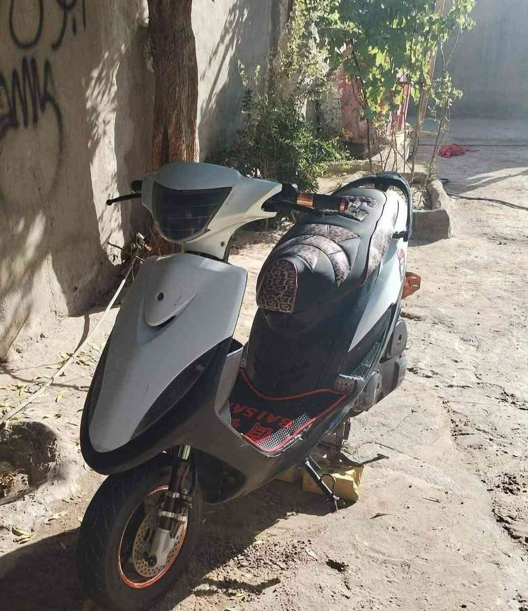 دراجة ماكس عدلة بوشة (49)
دراجة كلشي شغال بيها سلف هندر كلجات جدد لا تنقيص ولا تبخير شلعة فول الكفر ختم واحد  (#مكان_دوانية_قضاءشامية)
سعر خاص ***********
