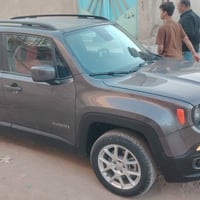 جيب رنكد 2019 مكفوله مكلف بل نشر 07806382513