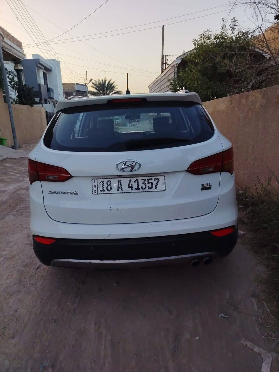 2014 وارد خليجي كلشي موضح بالصوره تحويل ثاني يوم ***********  السعر 167 حلة, بابل
