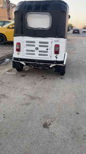 تكتك ٢٠ البيع رقم وسنويه تكتك حلوه خير من الله مكينه مجفته شركه بيهه بارد بل غد ولباقي مكفول شوفت عينك لاستفسار *********** السعر ٦و٤٠٠ وبيهه مجال قليل
