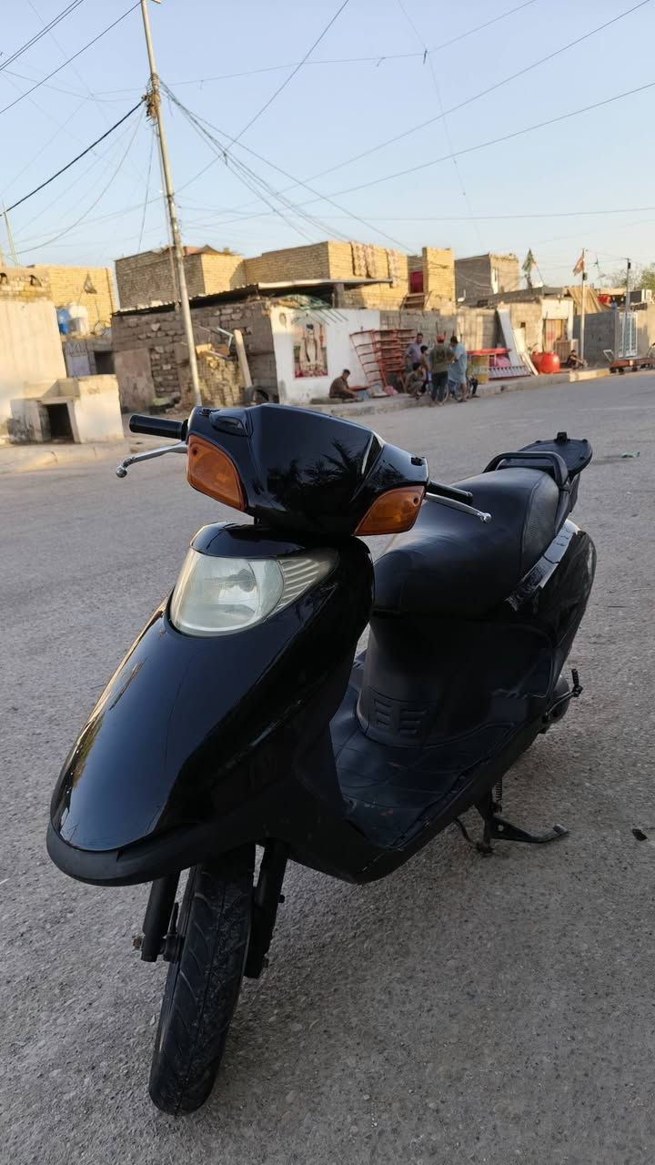 سلام عليكم 
سبيسي ياباني شغاله سلف هندر كهربائيات كله شغال مفتوحه مره وحده كابريتر اصلي كفرات تجاري مكان كوت زويريجات شارع بيت صبر  ب600 وبيه مجال للشراي يتصل اويراسل فيس موجود ***********
