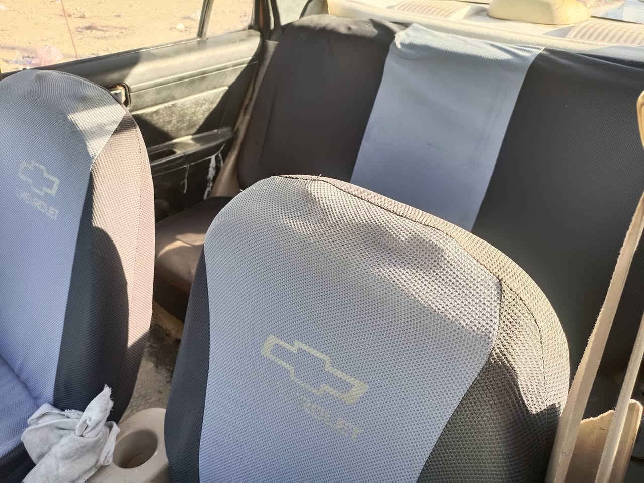 جلي سيكي ٢٠١٢ محرك وكير كورله جداد رقم ميسان ماندل راعيهه سعر ١٤ مكان لسياره ناصريه ***********
