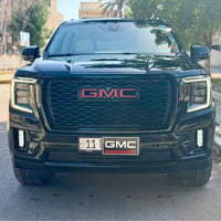 للبيع او مراوس   جمسي دينالي 2022 DENALI   رقم بغداد  خليجي وكالة المن...