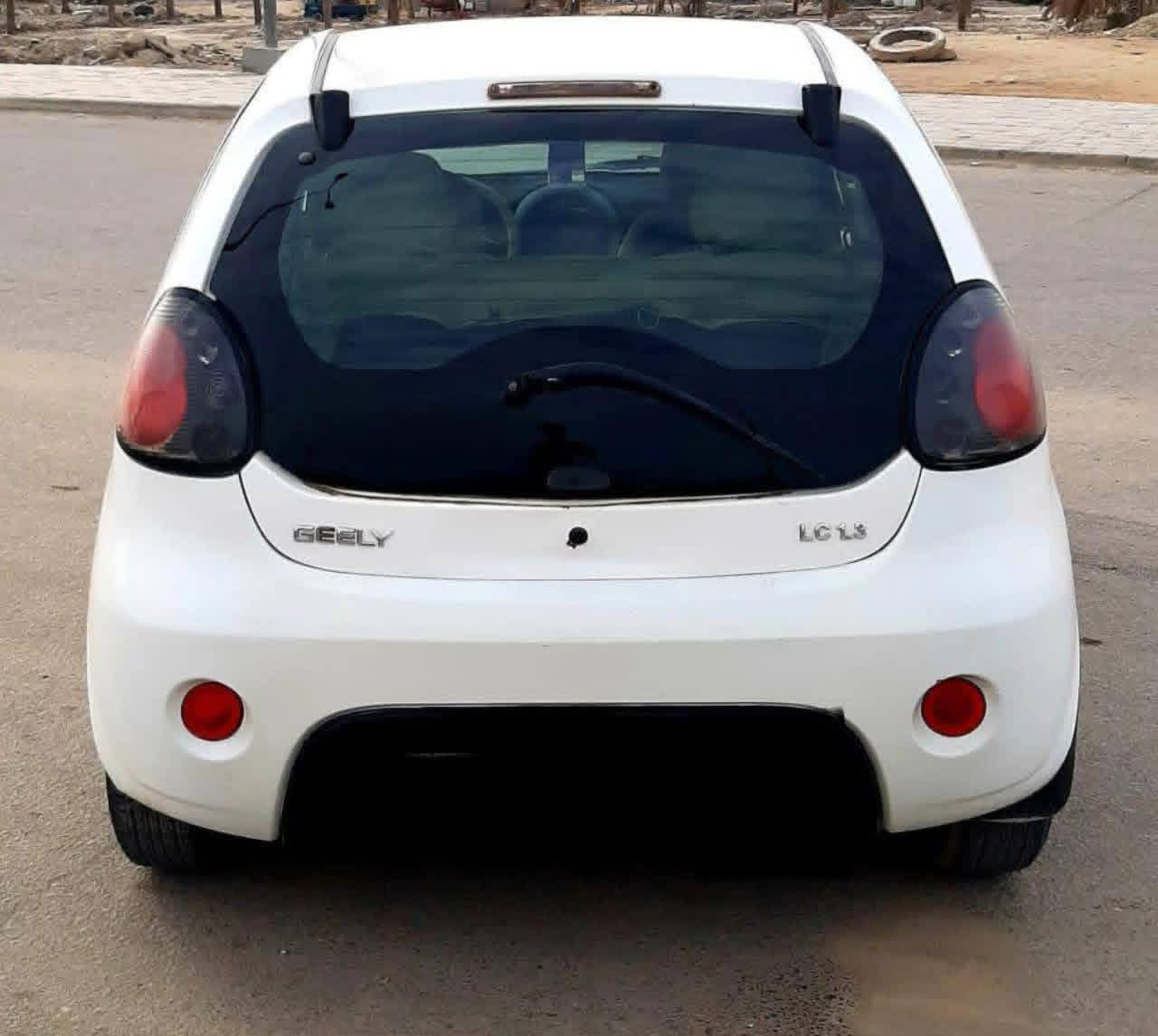 بسبب امسح المنشور.  جايك
ترهم قسط او مراوس ب اقل لان مضايق
جيلي بأندا.  مكفوله  حلوه  كامله 
موديل  2012 
مكينه كير جدد
مكفوله عدى شبر. بارد
 ابيض اللون 
 حداديه جديده تخم تاير 
 معامله جاهزه نقل باسم المشتري  
فئه LC مواصفات
شاشه أندرويد 
كامره خلفيه
سنتر لوك ريمود 
كشافات لايت زينون 
4 جام كهرباء 
كهربائيات كله جاهزه 
السعر  44. سعر مناسب جدا
ترهم اقساط. كفيل موظف و نقل الملكيه بعد اكمال المبلغ 
بس نتفق على المقدم و السعر و ليس سعر النقد 

النجف الاشرف    غير متواجد على الفيس 
ارسل رساله واتس اني اتصل عليك 
 ***********
