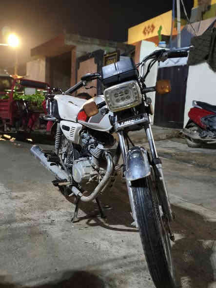 سلام عليكم دراجه تايكر البيع دراجه خير من الله موديل2020 مامفتوحه السعر 500وبيه مجال هاذه رقمي *********** بالعافيه عل ياخذه ❤
