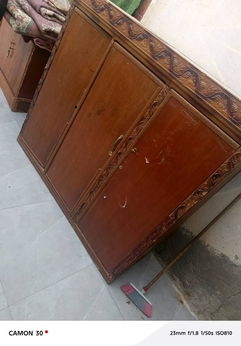 للبيع قيم واخذ باليرضي الله


**إذا كنت صاحب هذا الإعلان وتريد حذفه لأي سبب، رجاءا أرسل رسالة إلى الدعم الفني**