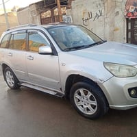 سياره شيري تيكو موديل 13 الوان سلفر سياره  مداور ثاني يوم  47او  بيهه ...