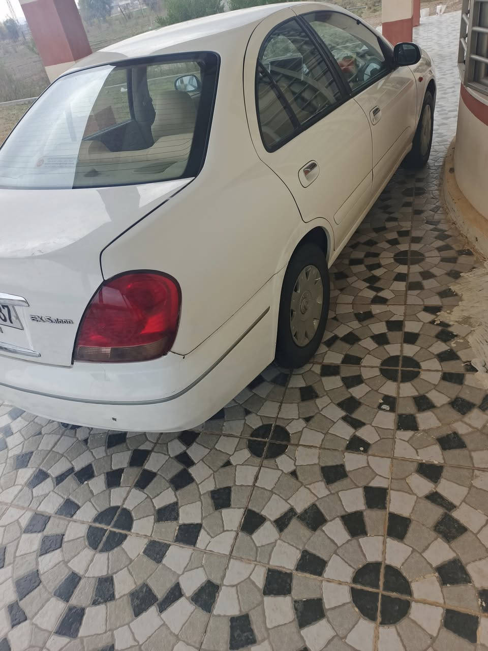 السلام عليكم نيسان صني ياباني موديل 2008 سنويه باسمي شرط التحويل كابون بانزين بي كير ومحرك شرط تدفئة تبريد ثلج ❄ جوم كهربائي غفل مركزي سياره كلين رقم شمالي رقم الهاتف *********** مكاني كركوك السعر 118
