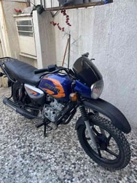 بوكسر 18 للبيع اوراق اصولي جاهزه للترقيم الدراجه كلش جديده اكثر مما تت...