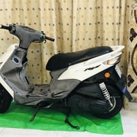 جيتار • رامبو • مقفولة