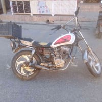 للبيع شغال مابي عيب بس البريك يتبدل سعر حيل حيل مناسب 07774482045