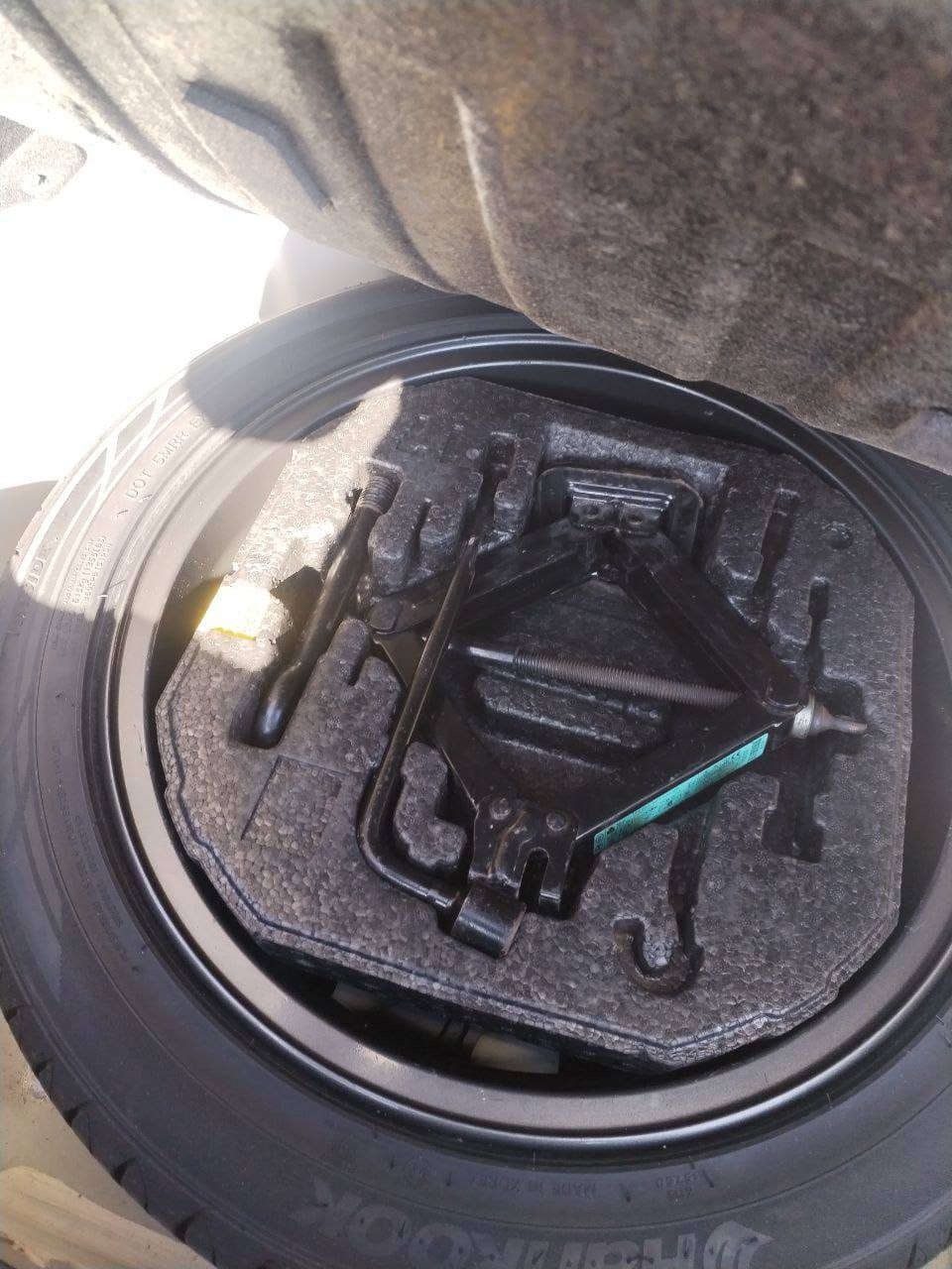 بيع_سريع

السلام عليكم....

للبيع هونداي النترا خليجي 2020مكفوله من الضربة والصبغ والحادث السيارة جديدة فول مواصفات فتحه سقف وبصمه دخول وتشغيل وصندوك ذكي وباقي المواصفات المعروفة ماشية 86الف سبير منازل رقم بغداد تحويل مباشر السياره جاهزة تبريد ثلج كير محرك كفالة والسونار مرفق مع الصور 
العنوان بغداد ابوغريب 

رقم الهاتف ***********

لبيع سيارتك راسلنا 📩 خاص عبر سوق بغداد أون لاين 
لمعرفه السعر سوي تعليق على المنشور الاصلي داخل سوق بغداد أون لاين ـــــــ Baghdad Market Online
