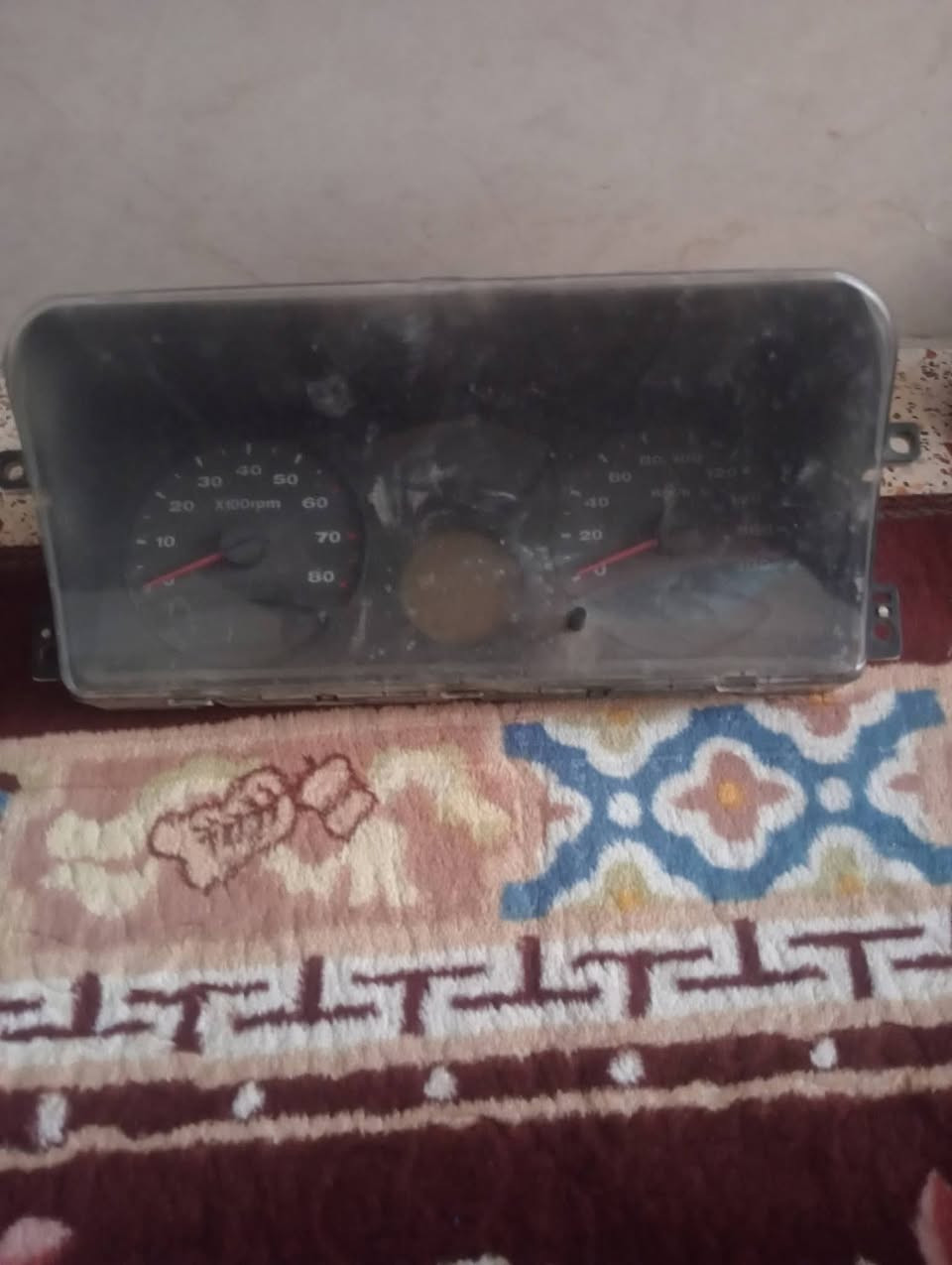 غراض سايبا للبيع مكاني بغداد حي اور ***********

