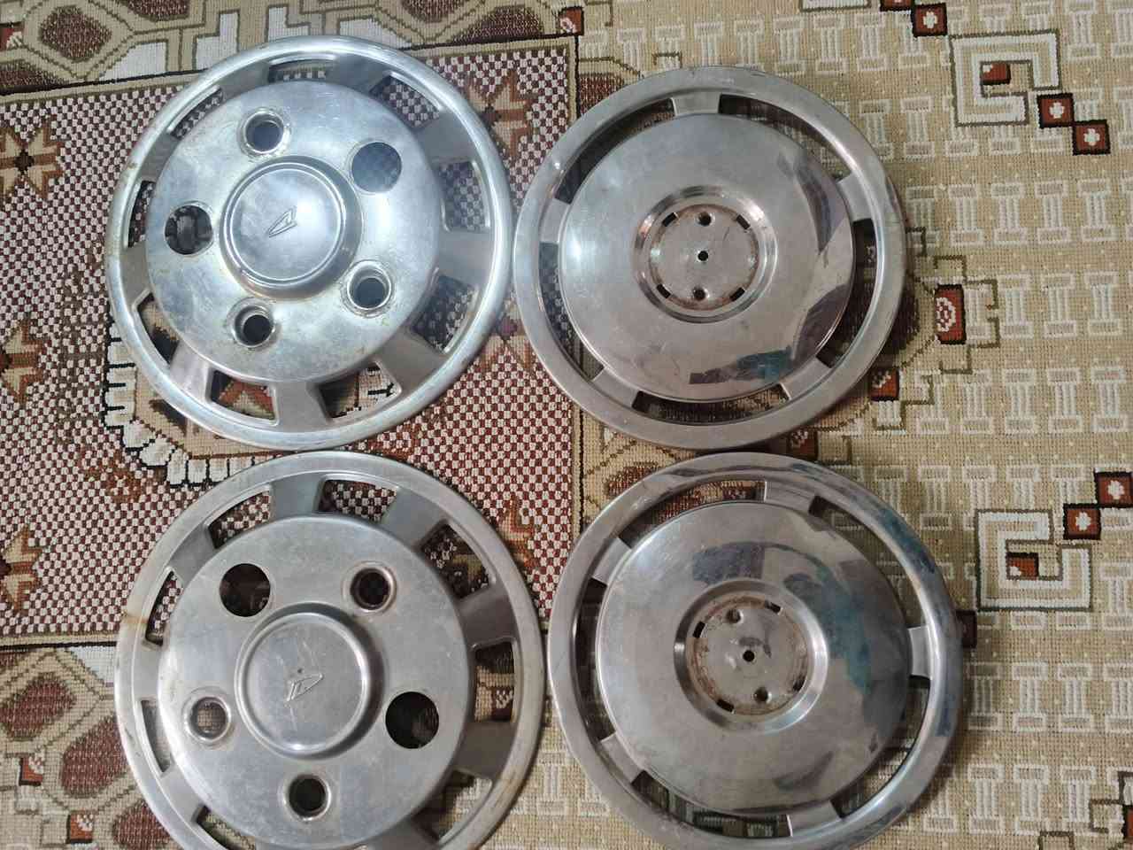 السلام عليكم كبات للبيع نيكل استخدام قليل تخم مال كيا بنكو فحل جدد العنوان ناصريه مركز *********** السعر قيم وخذهن بلي يرضي الله
