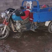 ٠٧٧٢٢١٤٧١٩٢ مقفوله كل عين المحرك ما مفتوح فول نظيف الاصلي عليها السعر ...