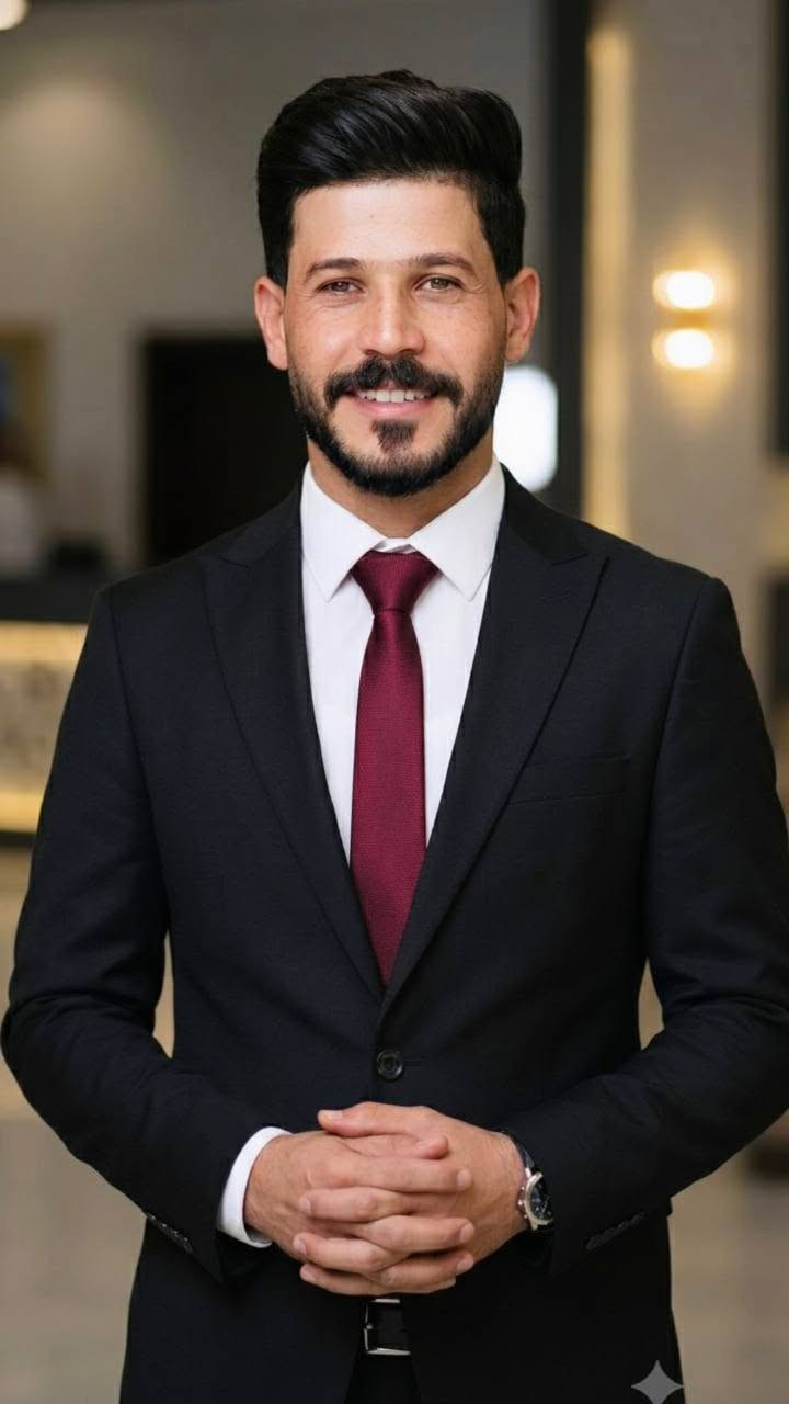 #كادر مدارس المستقبل الاهلية النموذجية
معهد الامام موسى الكاظم لدورات التقوية

يعلن التسجيل لدورات الدور الثاني والدخول الشامل بإشراف نخبة من الأساتذة المتميزين
أصحاب النسب الكاملة في المراحل الوزارية

مدرس اللغة العربية
الأستاذ أحمد ميثم

مدرس اللغة الانگليزية
فيصل غازي عبدالكريم

مدرس الرياضيات 
عقيل شاكر

مدرس الكيماء
عباس فيصل

مدرس الفيزياء
علي عزيز

مدرس الأحياء
غزوان كاظم

للتسجيل والاستفسار
***********
تلي wwv20
Instagram : 44f_k
