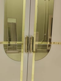 غرفة نوم كلاسك • ١٠ قطع • الكنتور ٣٤٠سم