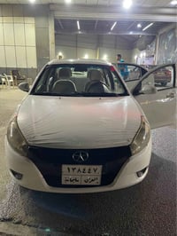 جاك • موديل ٢٠١٢ • جير عادي